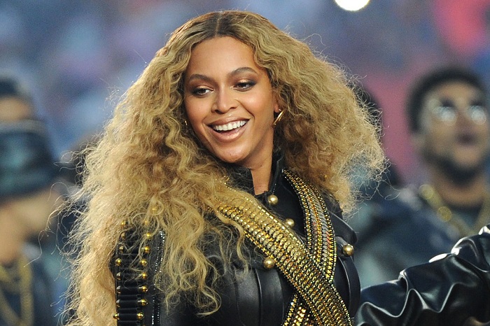 Marni Senofonte Beyoncé