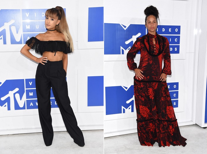 VMA 2016 (2)