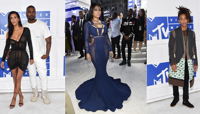 VMA 2016 (3)