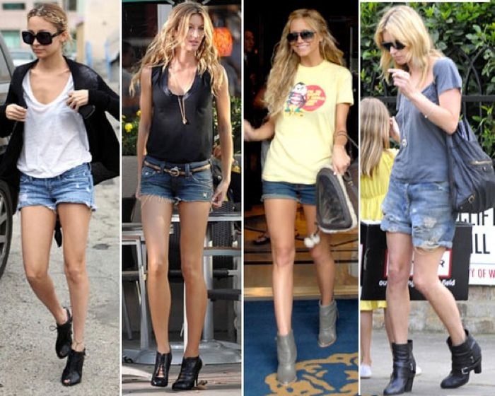 Se Pueden Usar Botas Largas En Verano Online Store, UP TO 66% OFF |  www.blogsandocs.com