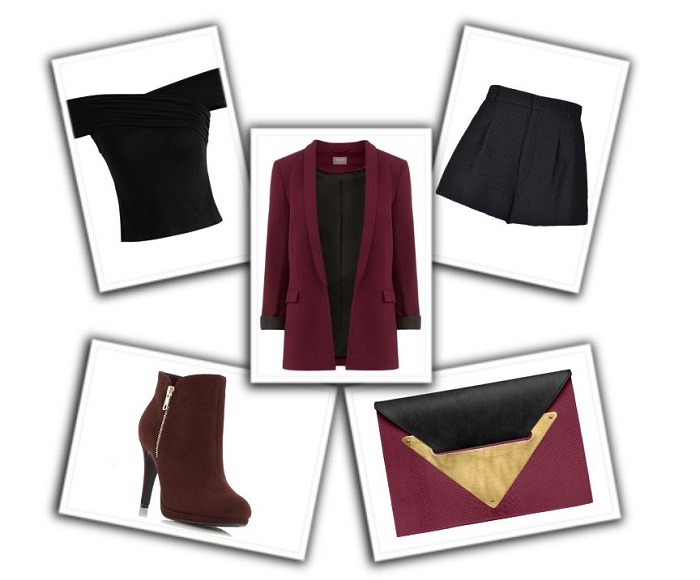 cómo combinar un blazer (4)