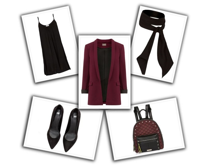 cómo combinar un blazer (5)