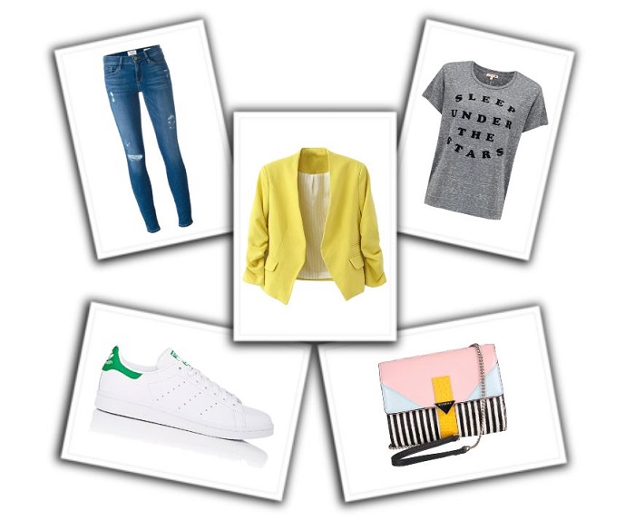 cómo combinar un blazer (7)