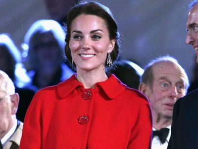 10 prendas low cost que Kate Middleton inmortalizó