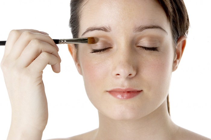 maquillaje natural
