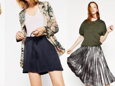 Moda otoño 2016: 10 prendas que puedes usar en verano