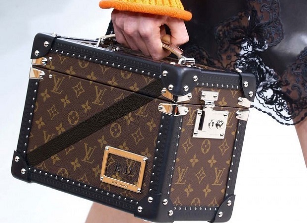 box LV bolsos otoño invierno 2015