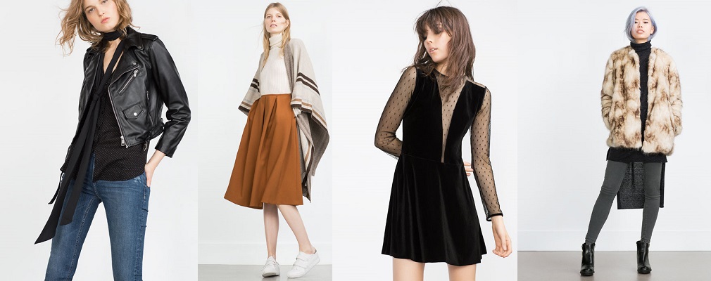 2015 Ropa Moda Moda otoño 2015: nuestro top 10 - Mucha más Moda