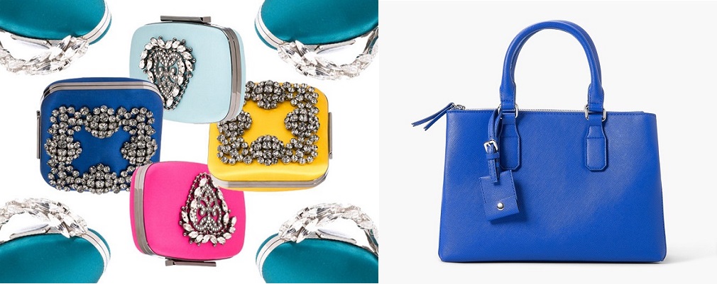tipos de bolsos portada