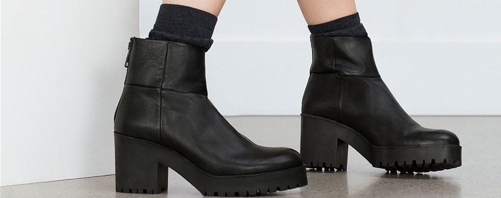 tendencias en zapatos 2015 portada