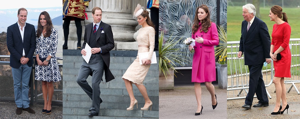 Kate Middleton portada