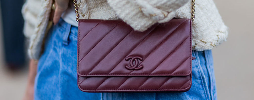 bolso burdeos portada