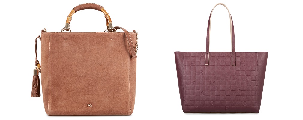 bolsos de purificación garcía portada