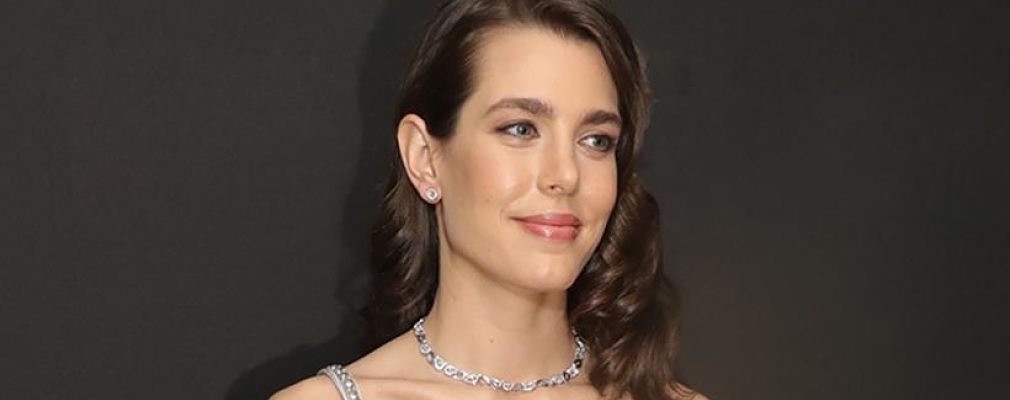 carlota casiraghi portada
